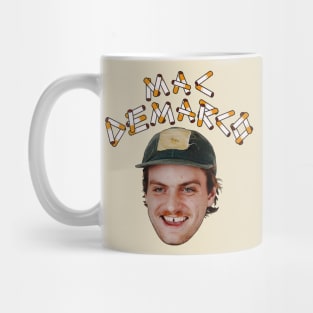 Mac Demarco Mug